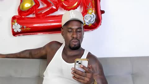 Dvid Rullers online show from December 23, 1:03 am