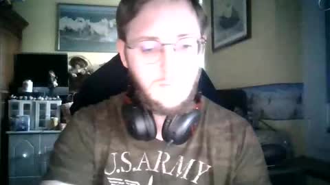 Tytybout online show from March 19, 6:00 pm