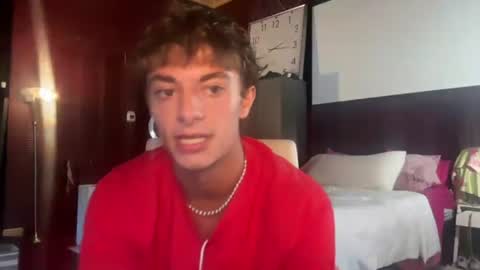 tyy0ung online show from June 13, 11:24 pm
