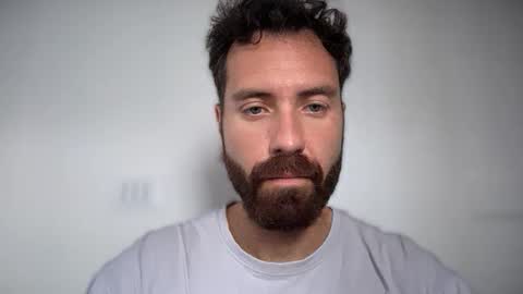 beard123 online show from June 3, 9:00 am