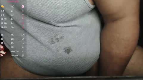 uberhorny20 online show from December 19, 3:07 am