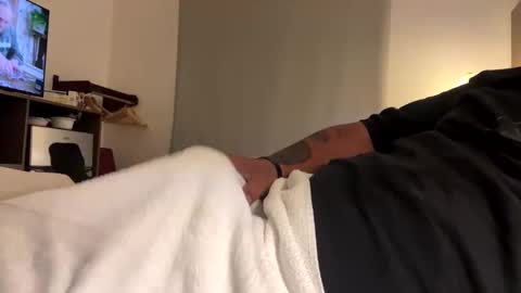 OnANiceBigCloud online show from March 12, 10:37 am