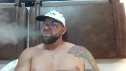 Ugly Viking online show from May 1, 4:49 am