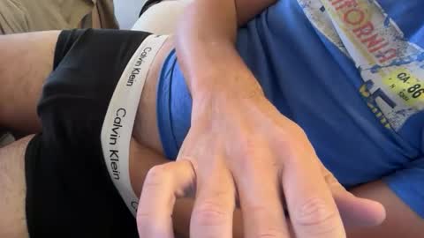 Ben online show from October 20, 9:19 pm