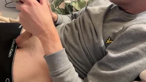 Ben online show from December 4, 4:36 pm