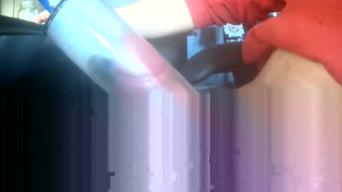 ukpumper online show from November 17, 1:25 pm