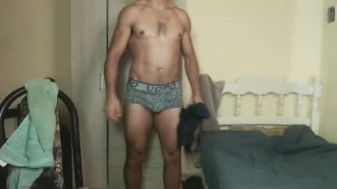 Ulises Gomez online show from February 9, 4:50 pm