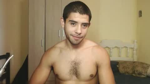 Ulises Gomez online show from February 26, 3:52 pm