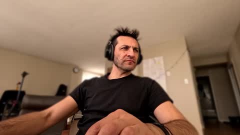 Snapshot of ultratoaster chatting on February 11, 5:07 pm ultratoaster online show from February 11, 5:07 pm