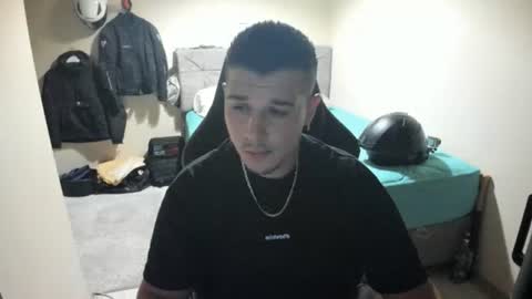 hi im mike tyson -  online show from July 20, 7:38 pm