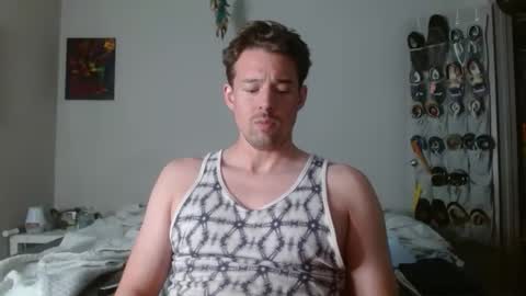 Andrew online show from March 20, 12:58 am