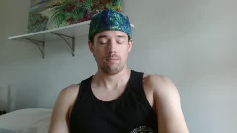 Andrew online show from June 29, 2:28 pm