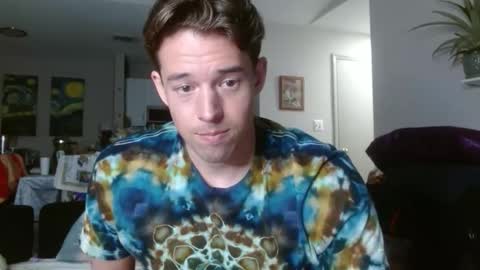 Andrew online show from March 4, 11:01 pm