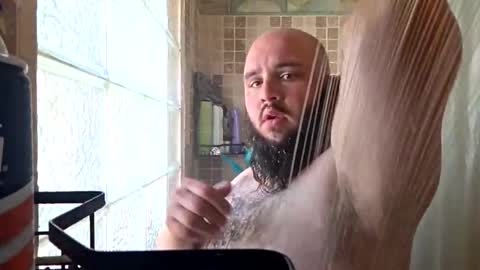 Uncut Rod online show from April 16, 10:56 pm