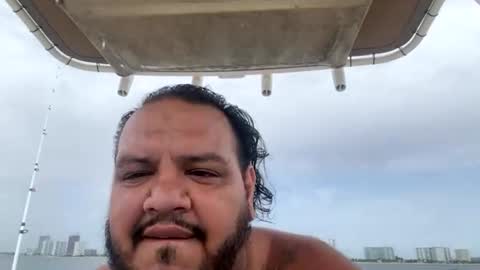Uncut Stri8 Dad Horny online show from July 11, 2:30 pm