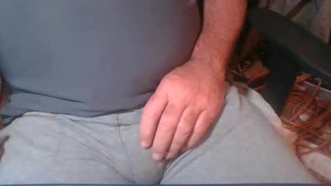 uncutmike7x5 online show from December 6, 4:38 pm