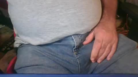 uncutmike7x5 online show from October 5, 6:34 pm