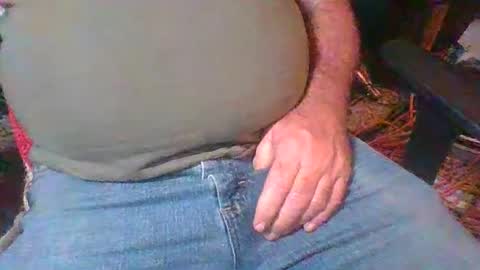 uncutmike7x5 online show from December 23, 8:57 pm