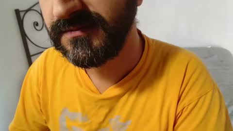 Giov online show from October 24, 9:22 am