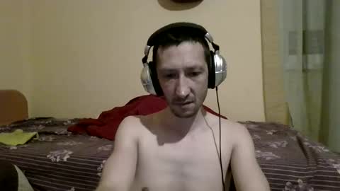 underguy19 online show from March 30, 9:05 pm