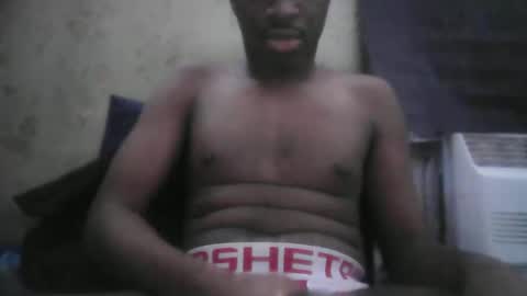 Javarie Anderson online show from November 23, 6:35 am