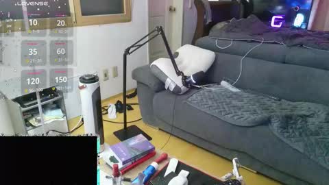 unobby online show from January 13, 4:55 pm