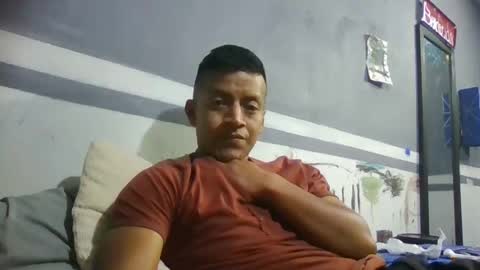 EL CAMA online show from February 4, 8:42 am