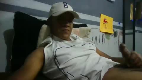 EL CAMA online show from February 15, 8:50 pm