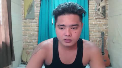ur_boyhot_jasper online show from May 6, 8:15 am