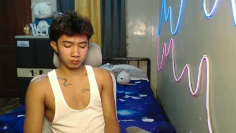 jonny online show from June 25, 11:41 pm