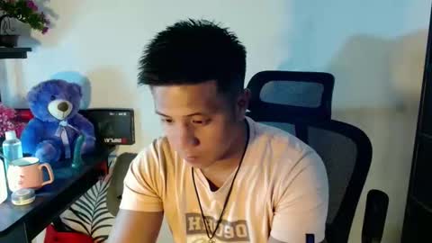 Dave online show from February 3, 9:14 am