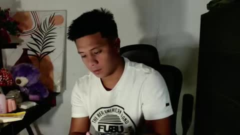 Dave online show from April 15, 6:52 pm