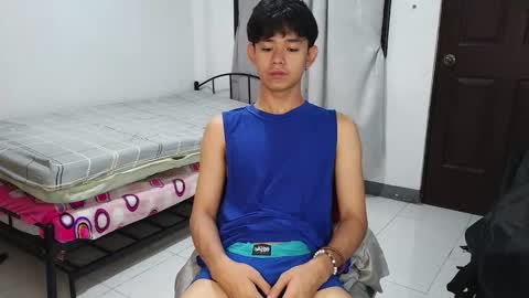 Ken online show from January 16, 2:53 pm