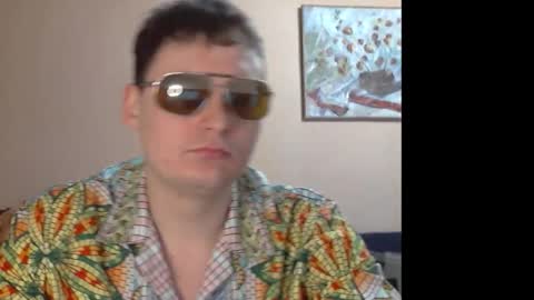 Alex online show from February 9, 2:22 pm