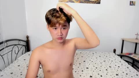 jhon online show from July 29, 5:12 pm