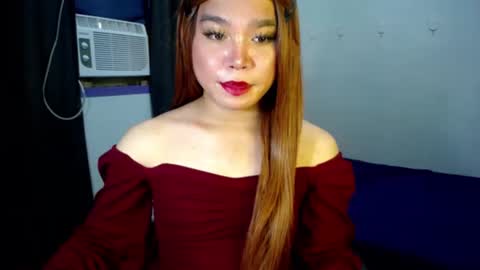 KENDRA online show from February 18, 1:21 am