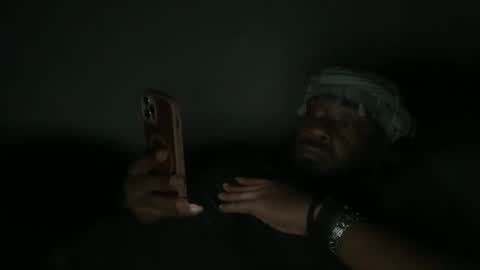 urbandick5 online show from February 15, 12:46 pm