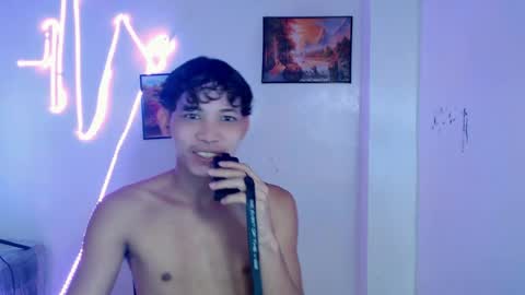 alvin let have some fun dont forget to follow online show from June 27, 6:46 pm