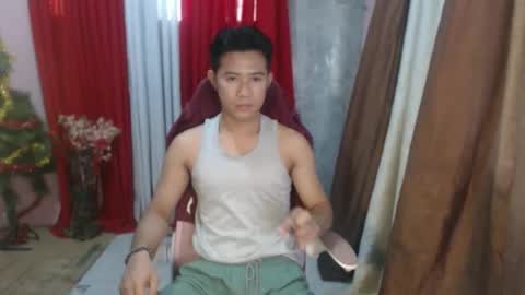 Snapshot of urboy_cass chatting on September 18, 2:46 am urboy_cass online show from September 18, 2:46 am