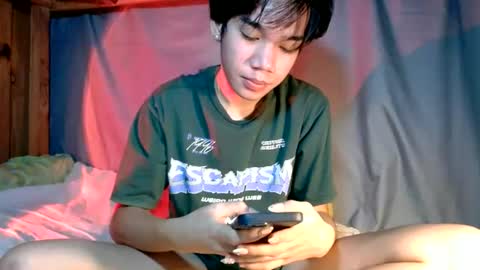 urboytoyheaven online show from July 8, 1:42 am