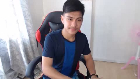 Snapshot of urcuteguy_jhonx chatting on September 25, 5:50 am Dannie online show from September 25, 5:50 am