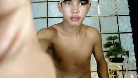 urdreamboy_clarin online show from January 7, 1:21 am