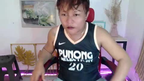 jess online show from July 21, 1:02 pm