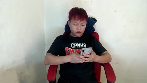 jess online show from May 25, 5:35 am