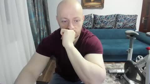 UrGymCrush online show from February 15, 11:05 pm