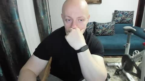 UrGymCrush online show from March 23, 10:16 pm