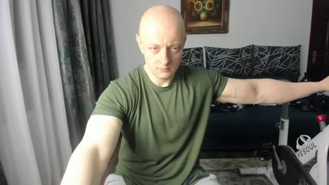 UrGymCrush online show from January 21, 10:41 pm