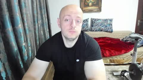 UrGymCrush online show from October 7, 10:58 pm