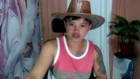 JUST CALL MY NAME jayrus  online show from November 27, 7:01 am