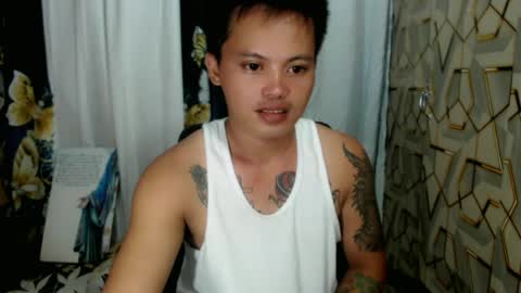 JUST CALL MY NAME jayrus  online show from July 1, 3:40 am